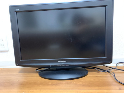 Panasonic 2010年製TV