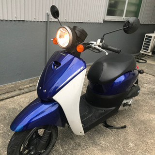 名古屋市　ホンダ　最終型　TODAY F トゥデイ　F AF27...