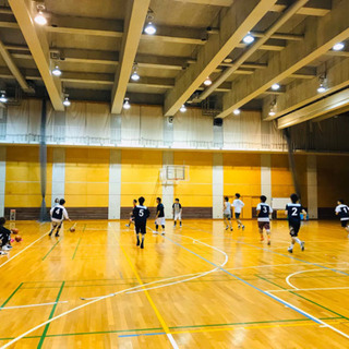 6月20日(土)わいわいバスケ🏀！