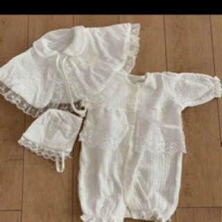 赤ちゃん服