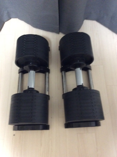 旧型フレックスベル32kgセット