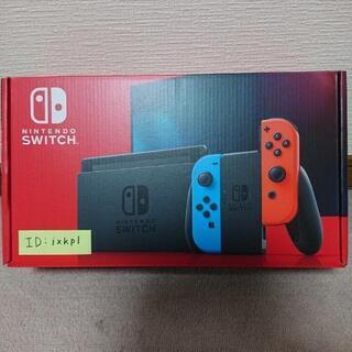 NINTENDO Switch(新品 未使用) -コーチ シグネチャー 2way 未使用品