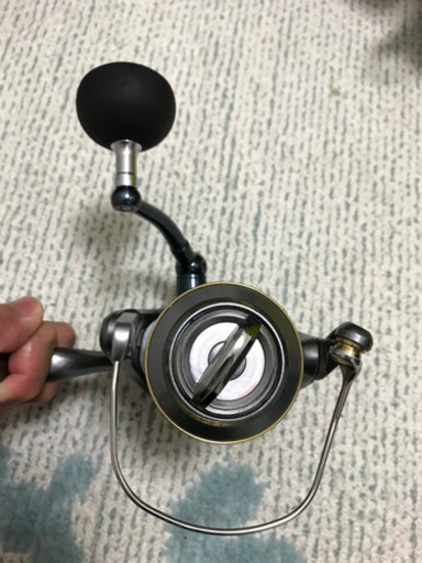 シマノ　バイオマスターSW8000PG