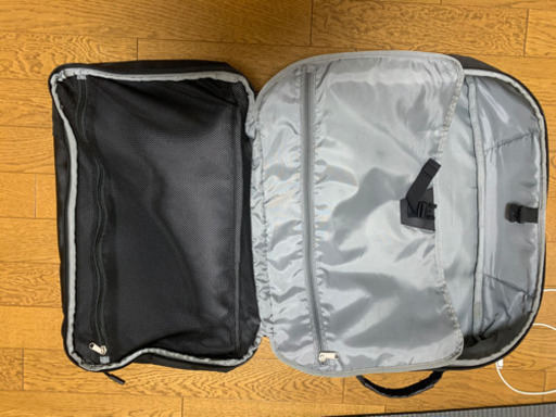 north face ノースフェイス　リュック