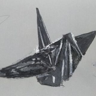 無償で人物イラストかかせていただきます。インコも書きます😄