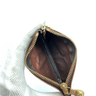 ルイヴィトン コインケース 小銭入れ　モノグラム コインケース 正規品の画像