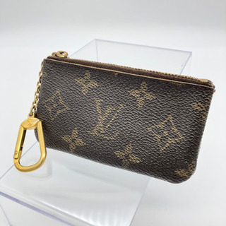 ルイヴィトン コインケース 小銭入れ　モノグラム コインケース 正規品の画像