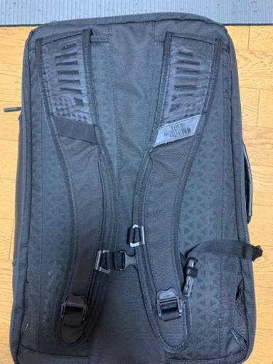 north face ノースフェイス　リュック