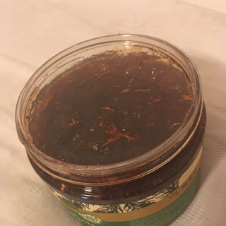 ロシアで大人気‼︎アガフィアおばあちゃんシリーズのピーリングジェルです。の画像