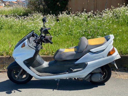 マジェスティ250