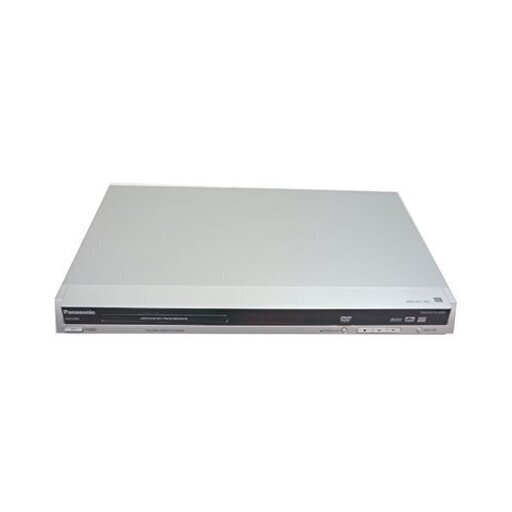 値下げしました Panasonic パナソニック DVD/CDプレーヤー DVD-S39