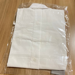 カッターシャツ　の画像