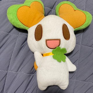 ララピー　ぬいぐるみ　ライフ