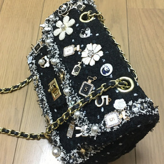 ショルダーバッグ