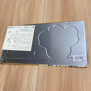 インテリアボードの画像