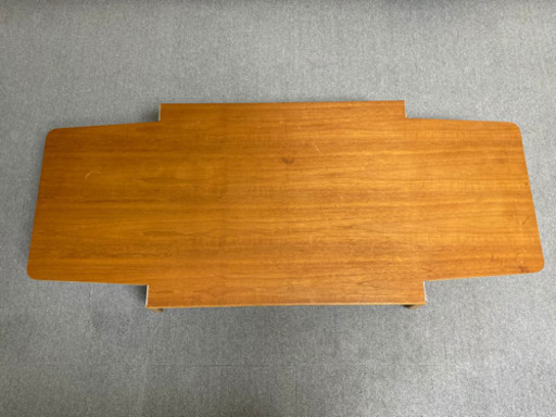 別注家具　チーク　ローテブル