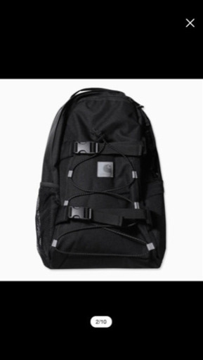 カーハート リュック バッグパック