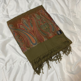 ETRO エトロ ストールの画像