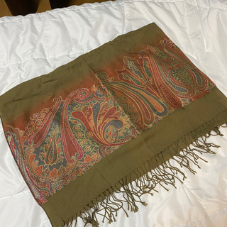 ETRO エトロ ストールの画像