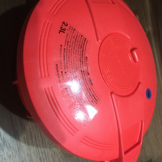 (話し中)新品未使用！マイヤー電子レンジ 圧力鍋