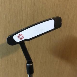 ゴルフ パター オデッセイ タンク・クルーザーの画像