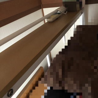 お取り引き中【中古・美品】ロフトベットの画像