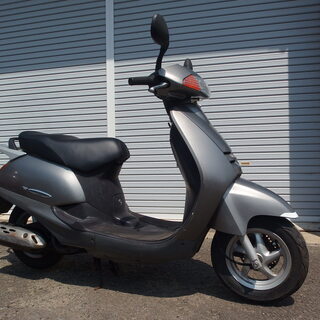【決定しました】◆リード100◆2スト車両◆整備済み