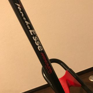 自転車　ミノウラのロードバイク　クロスバイク　スタンド　縦型　屋内利用のみなので綺麗です！の画像