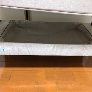 KATOJI ベビーベットの画像