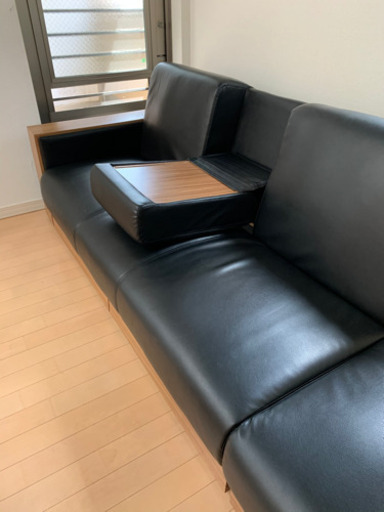 ソファーベッド