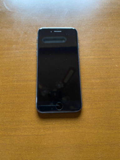 iPhone8 64GB