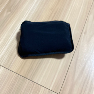 メッシュコンパクト巾着の画像