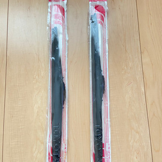 トヨタ純正品 ウインターブレード TOYATA 450mm 500mmの画像