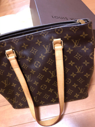 正規品　LOUIS VUITTON ショルダーバッグ　モノグラム