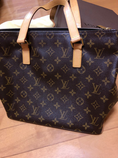正規品　LOUIS VUITTON ショルダーバッグ　モノグラム