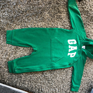 ロンパース　ベイビーGAP 70センチ