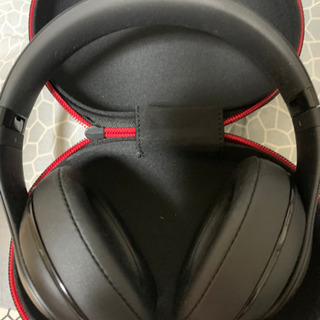 Beats Studio2 Wireless オーバーイヤーヘッドホン マッドブラック