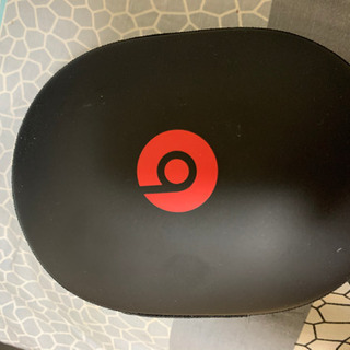 Beats Studio2 Wireless オーバーイヤーヘッドホン マッドブラック