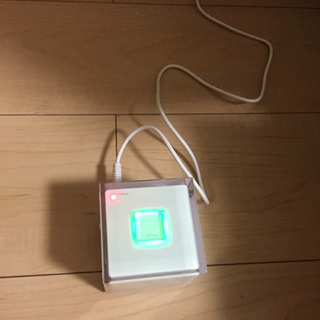 AU ホームスポット
