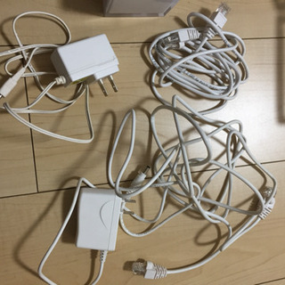 AU ホームスポットの画像