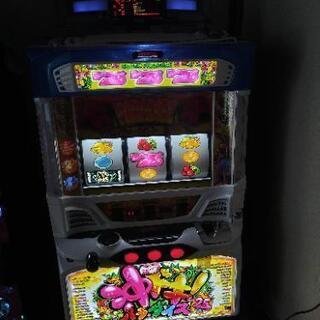 パチスロ実機　沖ドキ　パラダイス