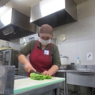 ★経験者募集★広島県広島市南区★調理スタッフ(責任者)のお仕事 ...