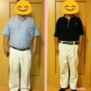 本気で健康ダイエットの画像