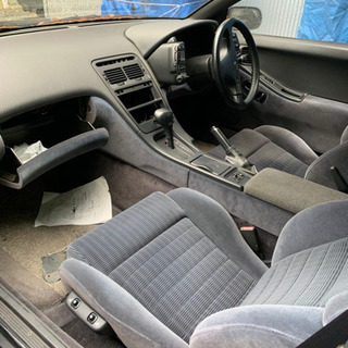 z32 H6 8万キロ　ワンオーナー　丸車のみの画像