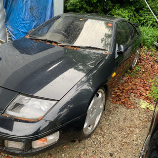 z32 H6 8万キロ　ワンオーナー　丸車のみの画像