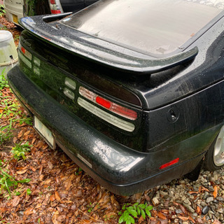 z32 H6 8万キロ　ワンオーナー　丸車のみの画像