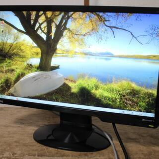 21.5型 液晶モニター BENQ G2222HDL LED 宮前区