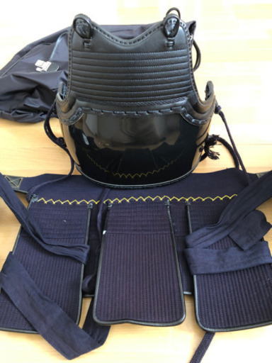 防具一式