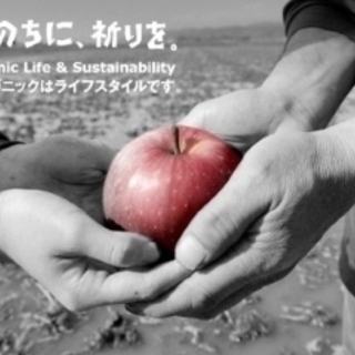【表参道】『本物』のオーガニックを専門店「ナチュラルハウス」🍎 生産者の「思い」を伝える温かい接客販売の画像