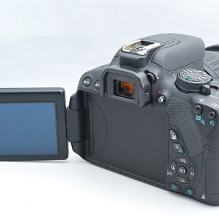 Canon キヤノン EOS kiss X7iの画像